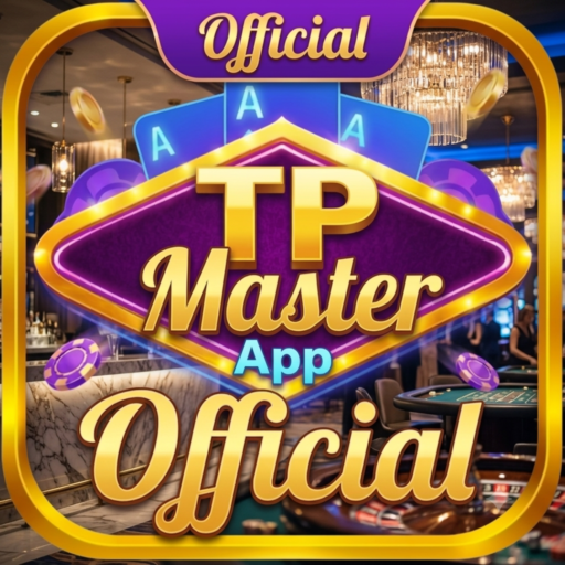 TP Master